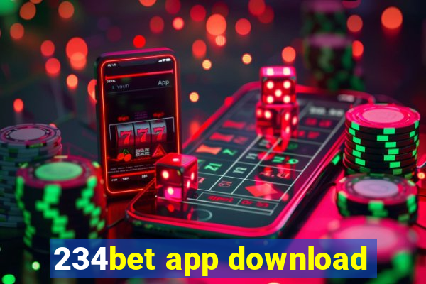 234bet app download